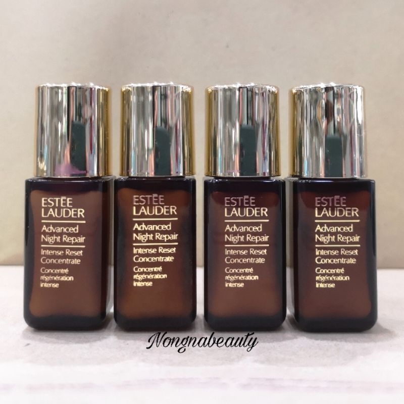Estee Lauder Advanced Night Repair Intense Reset Concentrate 5ml (ขนาดทดลอง)