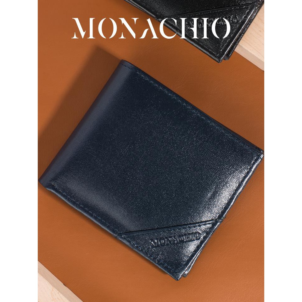 !!สินค้าขายดี!! MONACHIO กระเป๋าสตางค์แบบพับ MONACHIO Wallet