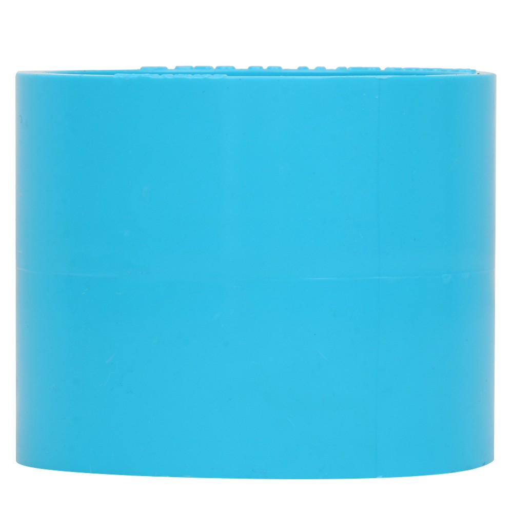 ท่อประปา ข้อต่อ ท่อน้ำ ท่อPVC ข้อต่อตรง-บาง SCG 1 1/4นิ้ว สีฟ้า PVC SOCKET SCG 1 1/4" LITE BLUE