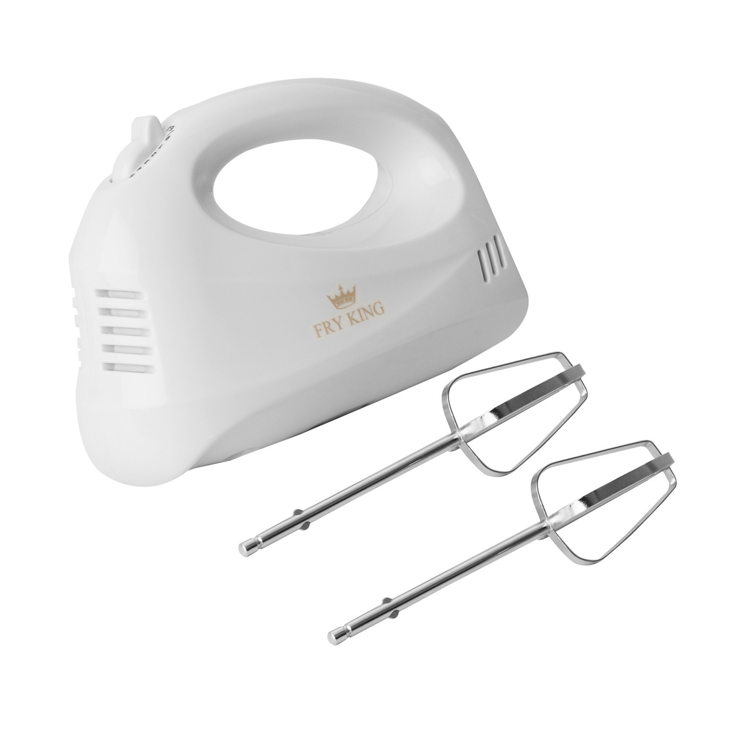 เครื่องผสมอาหาร มือถือ FR-301