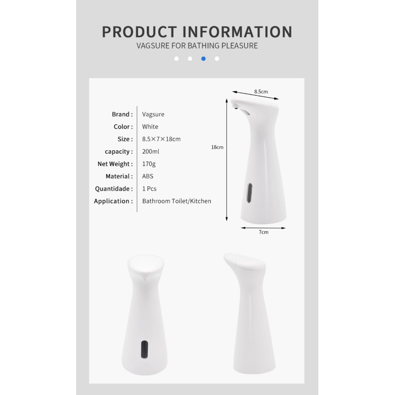 พร้อมส่ง 🔥🔥เครื่องกดเจลอัตโนมัติ เครื่องกดสบู่เหลวอัตโนมัติ ระบบอินฟาเรด ที่กดเจลอัตโนมัติ พร้อมรับทำโลโก้