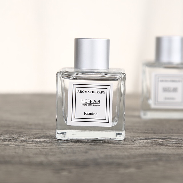 ee🔥(XX-2)น้ำหอมปรับอากาศน้ำมันหอมระเหยอโรมาเธอราพีครัวเรือนในร่มห้องธูปห้องนอนน้ำหอมดับกลิ่นห้องน้ำ