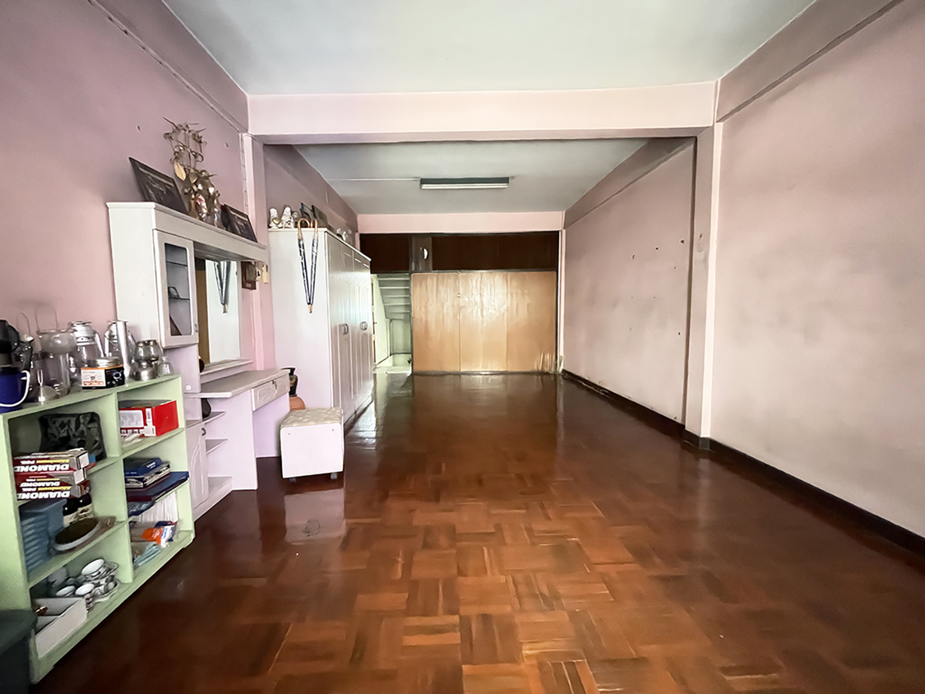 86370 ขายอาคารพาณิชย์ ถนนตะนาว พระนคร ซอยตรอกศาลเจ้าพ่อเสือ กรุงเทพฯ