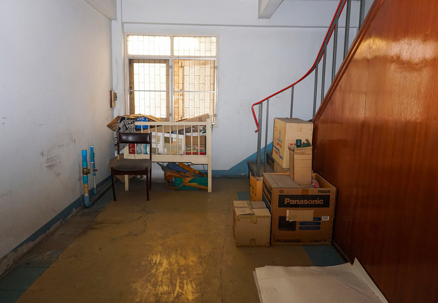 73854-ขายอาคารพาณิชย์ บางกรวย-ไทรน้อย วัดชลอ นนทบุรี