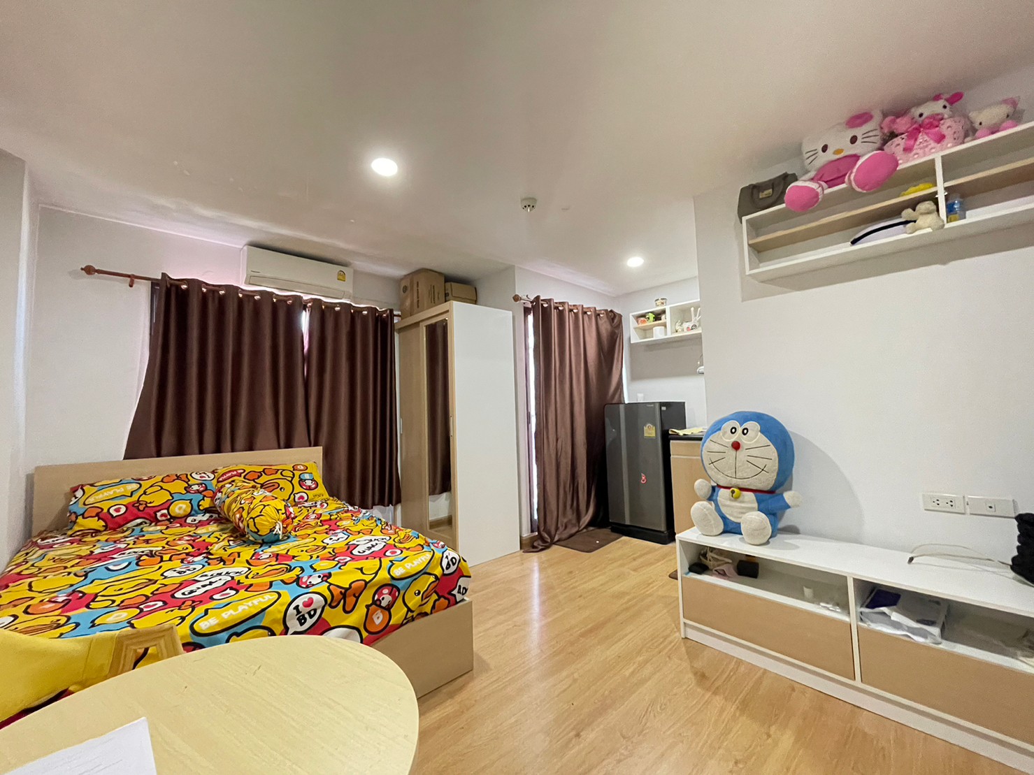 72234-ขายคอนโด เดอะ ไดมอนด์ นวนคร-ตลาดไท พหลโยธิน ปทุมธานี