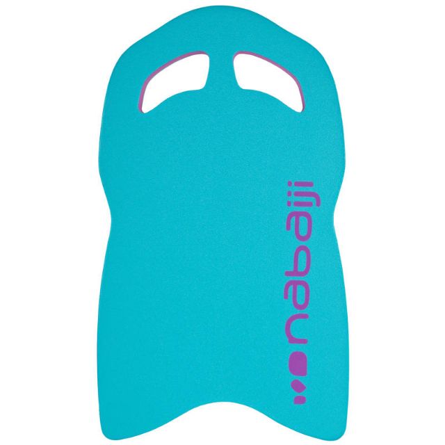 แผ่นเตะเท้าว่ายน้ำnabaiji ฝึกว่ายน้ำ พยุงตัวในน้ำ