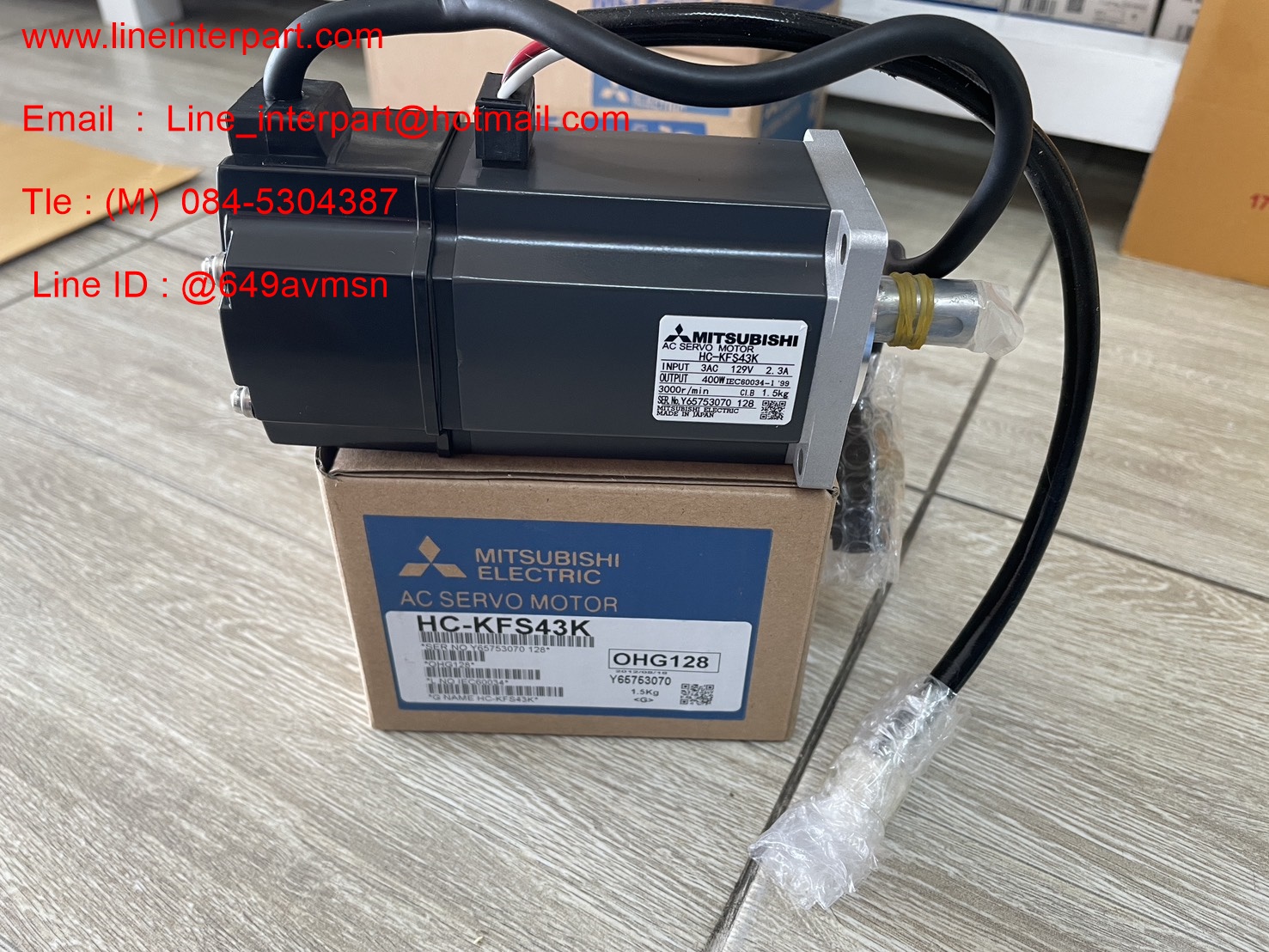 HC-KFS43K