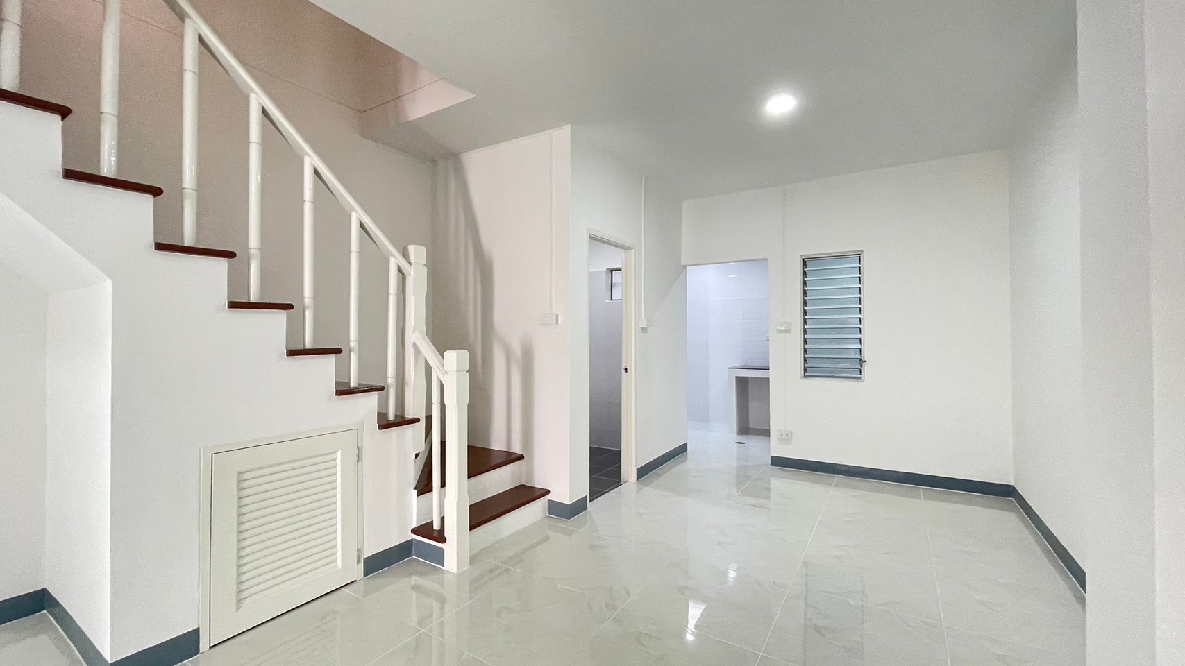 72251-ขายทาวน์เฮ้าส์ บ้านพฤกษาดี รังสิต-คลองสาม คลองหลวง ปทุมธานี