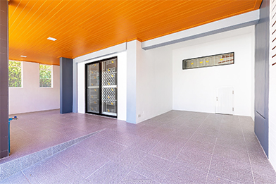 ขายทาวน์เฮ้าส์ พฤกษา40 หลังมุม คลองหลวง-ธัญบุรี ปทุมธานี