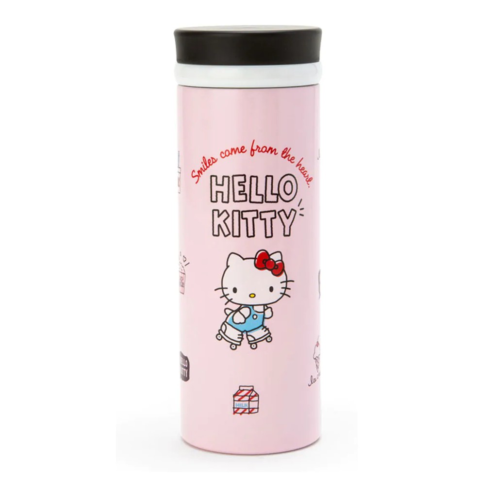 SANRIO ขวดน้ำเก็บความเย็น Hello Kitty M