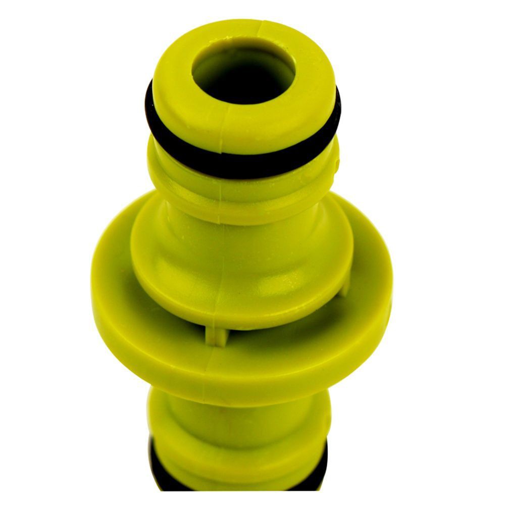 ข้อต่อสายยาง 2 ทาง SPRING 1473 1/2"x5/8" SPRING 1473 1/2"x5/8" HOSE FITTING