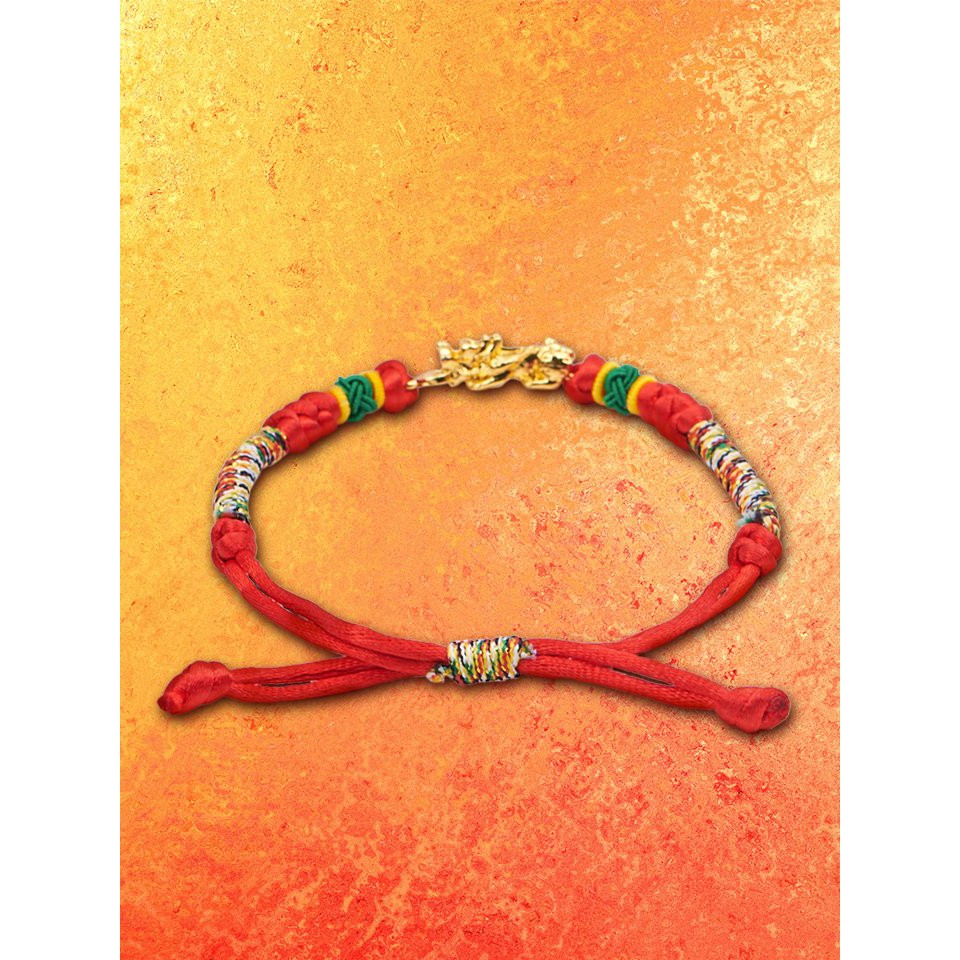 !!สินค้าขายดี!! สร้อยข้อมือปี่เซียะ Pi Xiu Bracelet