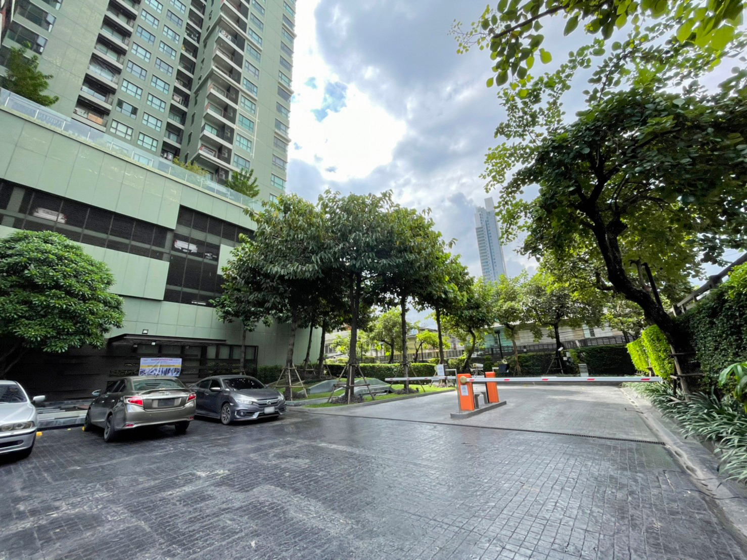 72189-ขายคอนโด TEAL สาทร-ตากสิน ใกล้ BTS วงเวียนใหญ่ ธนบุรี กรุงเทพ