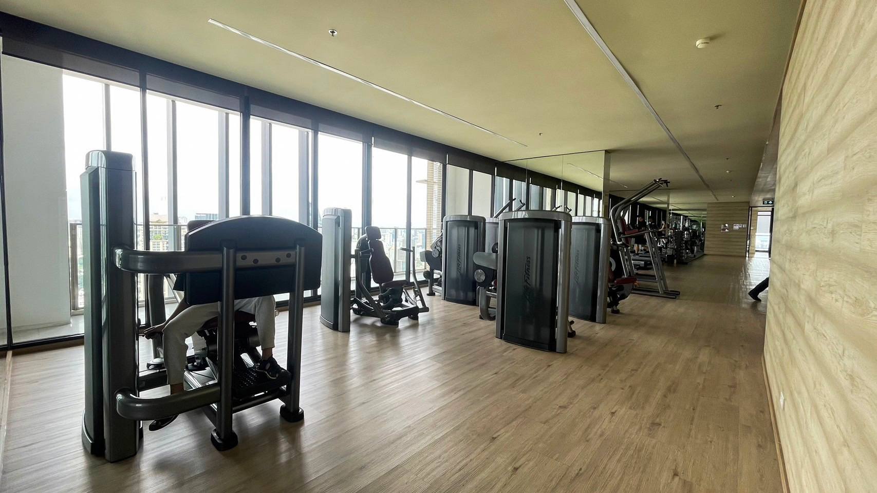 72235-ให้เช่า คอนโด Park 24 พร้อมพงษ์ ใกล้รถไฟฟ้า