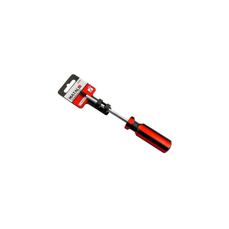 เครื่องมือช่าง ไขควง ไขควง หัวแฉก MATALL SC100X2PH 4" | MATALL | SC100X2PH