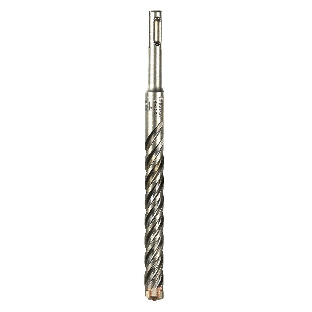 ดอกสว่านโรตารี่ BOSCH SDS PLUS-5X, 16x150/210 สว่านและดอกสว่าน CONCRETE DRILL BIT BOSCH SDS PLUS-5X, 16x150/210