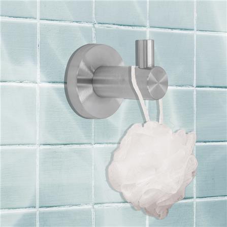 ขอแขวนผ้า HONS H9301 สเตนเลส ตะขอแขวนติดผนัง ตะขอ ตะขอแขวน ตะขอติดผนัง