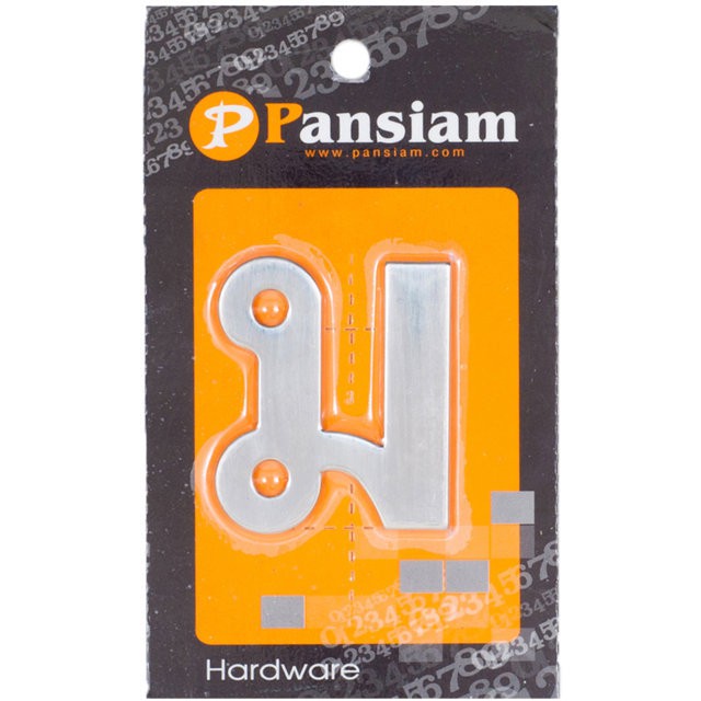 ตัวอักษร #ม. SS PANSIAM AN-M50 50 MM SS PANSIAM AN-M50 50MM SS SS #ม CHARACTER