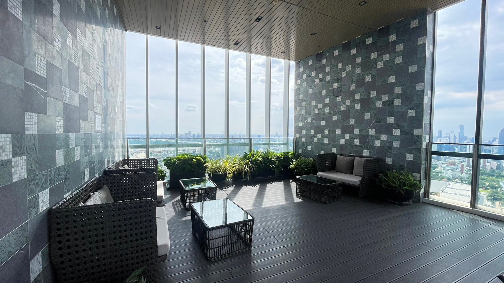 72235-ให้เช่า คอนโด Park 24 พร้อมพงษ์ ใกล้รถไฟฟ้า