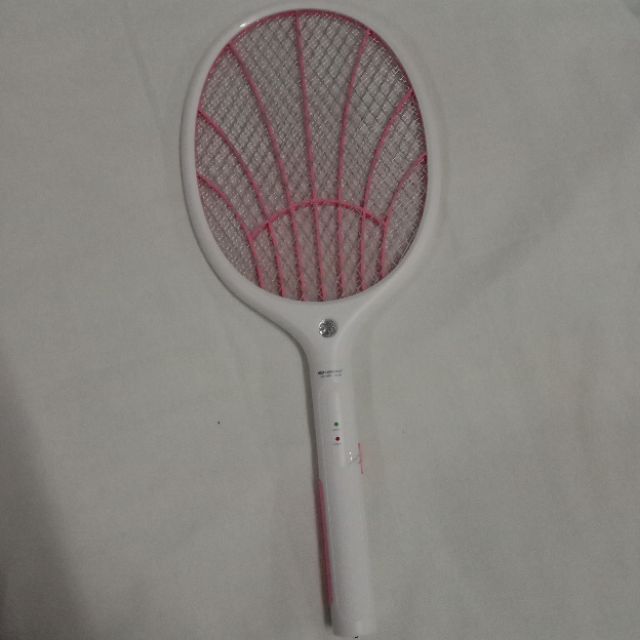 Goldieไม้ตียุง ไม้ช็อตยุงไฟฟ้าชาร์ตไฟบ้าน ไม้ตียุง