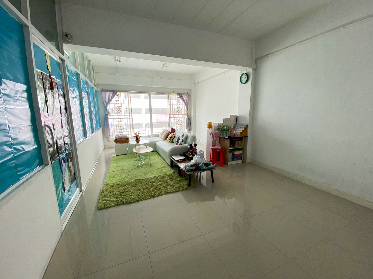 76939-ขายอาคารพาณิชย์ ถนนกัลปพฤกษ์ บางแค กรุงเทพ