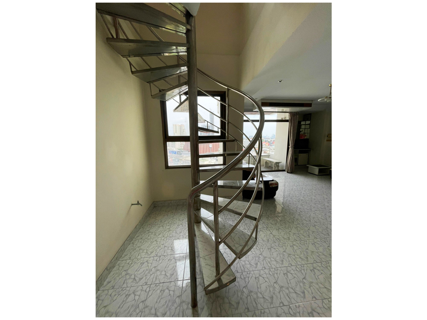 72164-ขายคอนโด Center Condotel พัทยาใต้ ราคาถูก