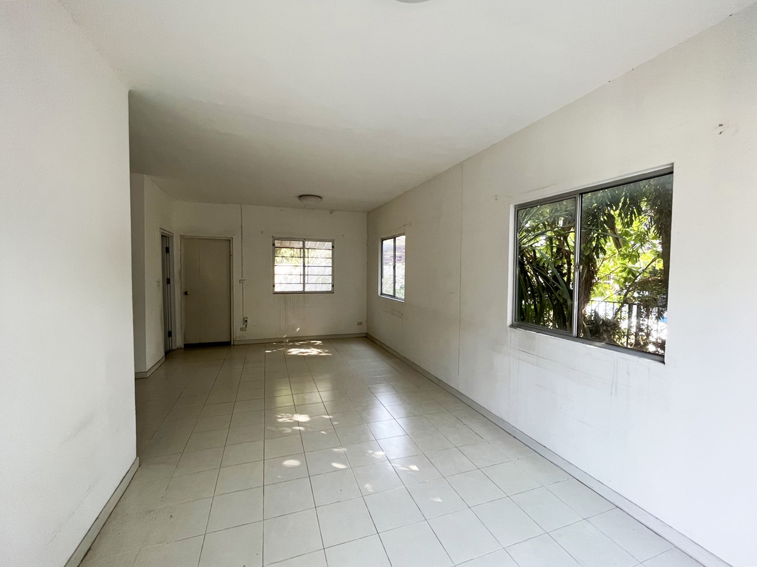 76979-ขายทาวน์เฮ้าส์ พฤกษา 63 บางกะดี ติวานนท์ ปทุมธานี