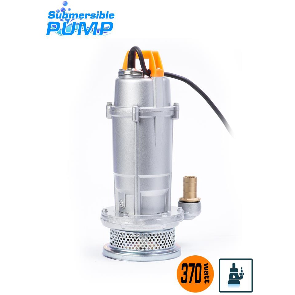 !!สินค้าขายดี!! ปั๊มน้ำแบบจุ่ม 1" Submersible Pump