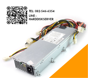 [ขาย จำหน่าย ราคา] HP ProLiant DL160 G6 Power Supply P/N : 511778-001 512327-B21