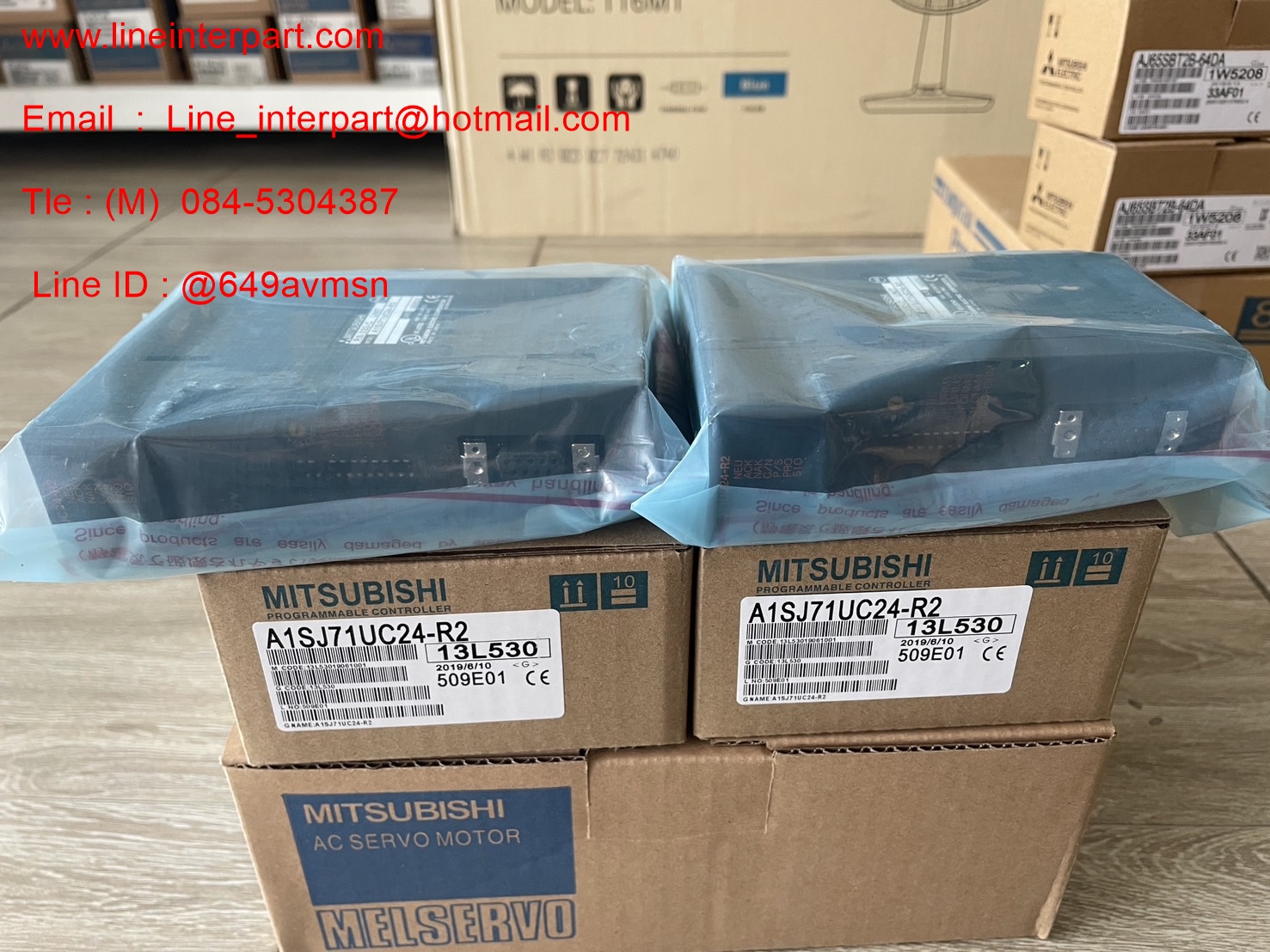 A1SJ71UC24-R2