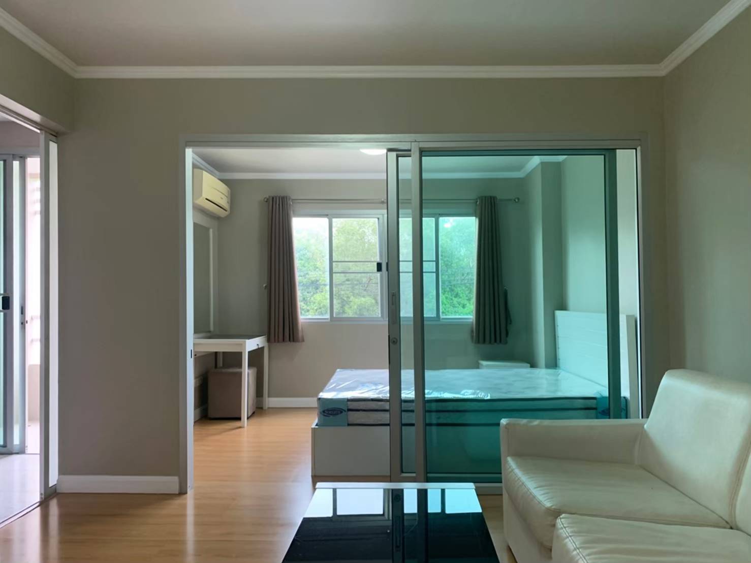 83490-ขายคอนโด The Rise B คอนโดมิเนียม หลังเซ็นทรัลชลบุรี