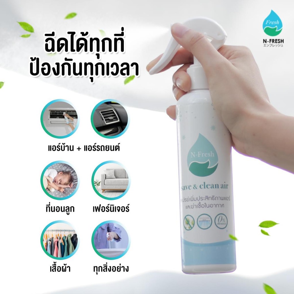 กลิ่นอับกำจัด สิ่งไม่พึงปรารถนา,/คุณฟ้าช้อปสเปร์ฆ่าเชื้อรา/นางฟ้าช้อป/แอร์เหม็นอับ/บ้านมีไรฝุ่น/ฆ่าเชื้อไวรัส/ฆ่าเชื้อรา