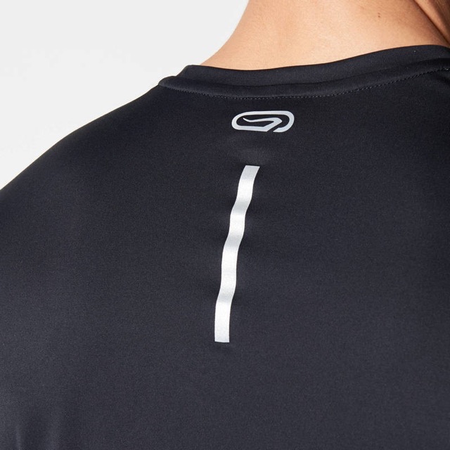 เสื้อยืดแขนยาว กัน UV แห้งไว ระบายอากาศ Kalenji แท้ 100% สำหรับผู้ชาย