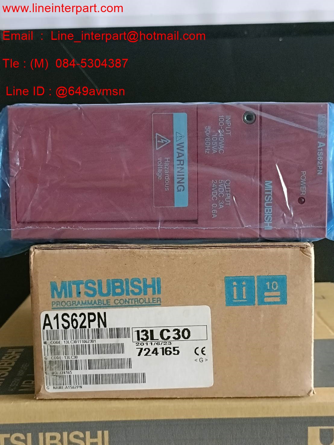 A1S62PN