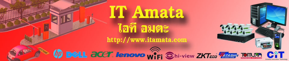 IT Amata