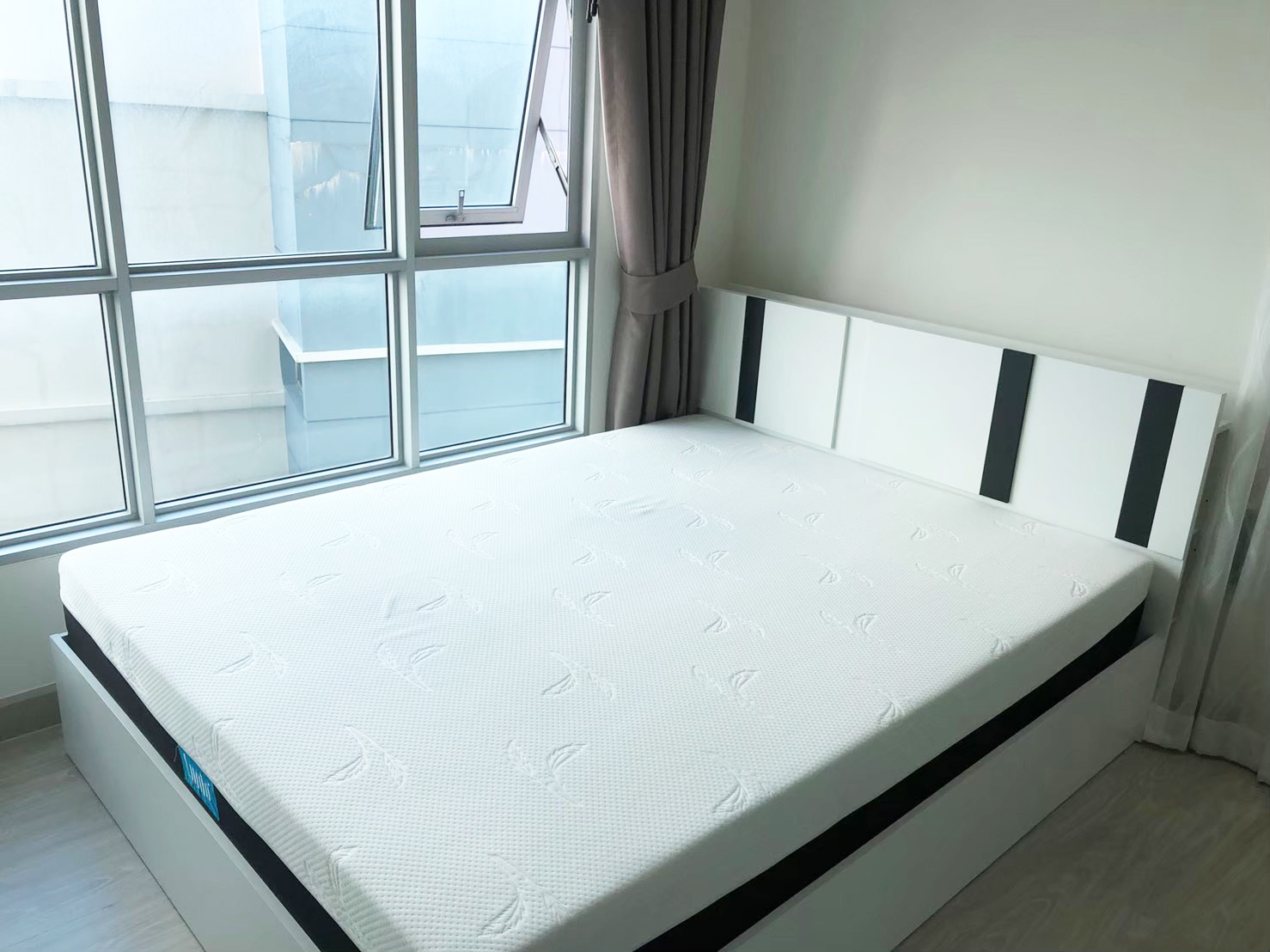 83452-ขายคอนโด ASPIRE งามวงศ์วาน หลักสี่ กรุงเทพ