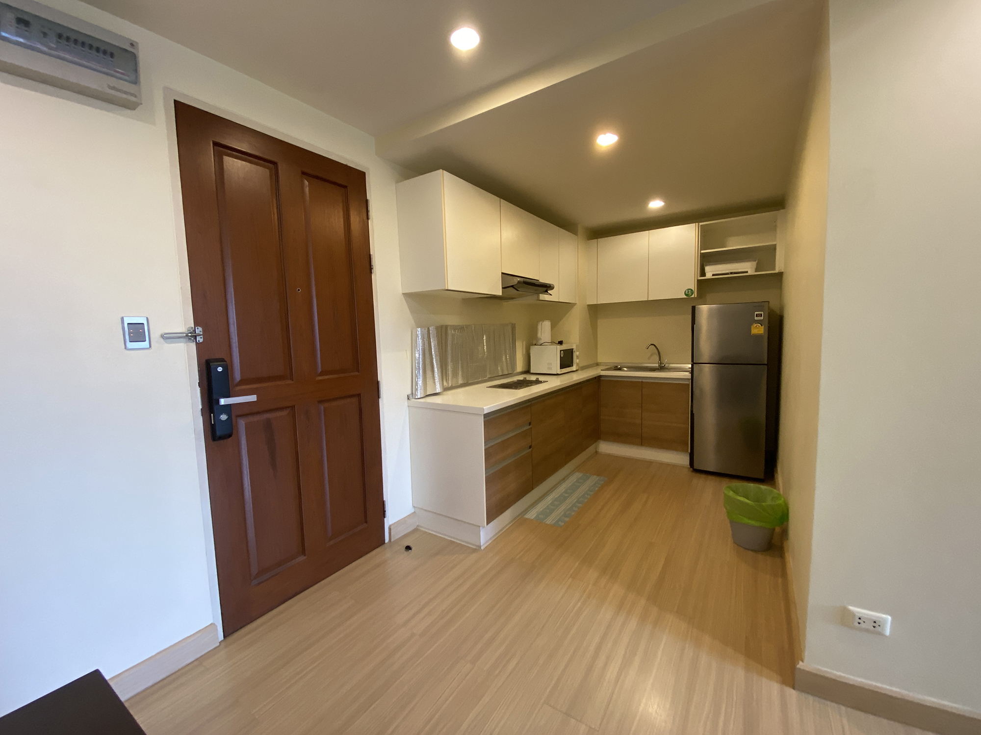 83468-ขายคอนโด เดอะ ไพรด์ พัทยาสาย 2 บางละมุง ชลบุรี