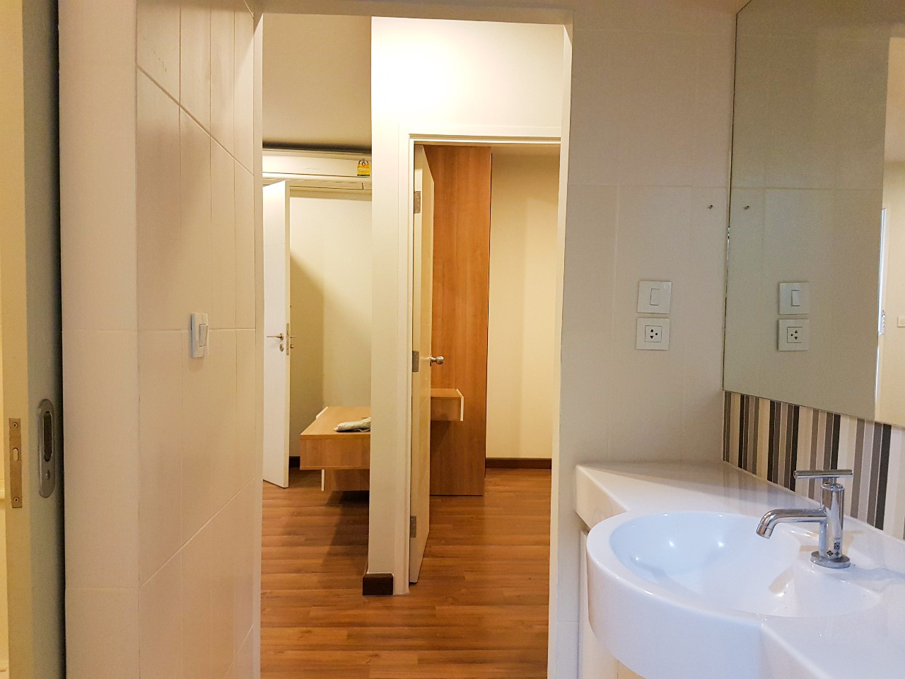 31244-ขายคอนโด เซ็นทริค ติวานนท์ สเตชั่น บางเขน นนทบุรี