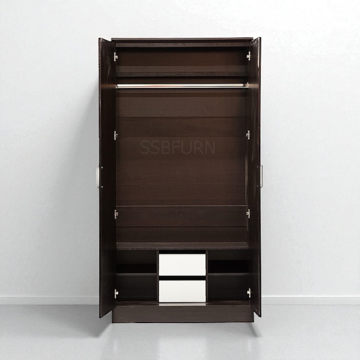 ตู้เสื้อผ้า MC 100