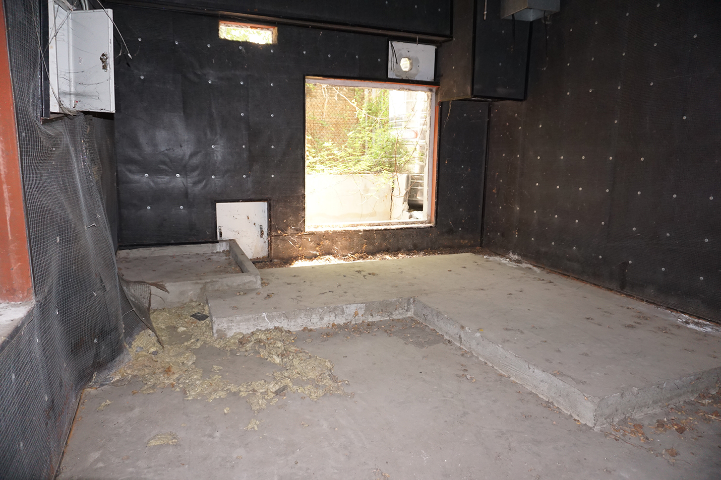 83460-ขายที่ดินพร้อมอาคารสำนักงาน ถนนโรจนะ ซอยวัดคานหาม อยุธยา