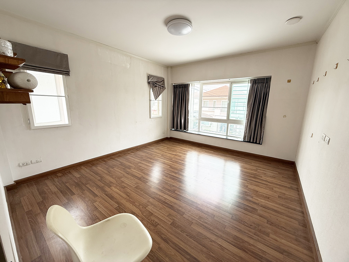 86357 ขายบ้านเดี่ยว ศุภาลัยวิลล์ วงแหวนพระราม2 สมุทรสาคร