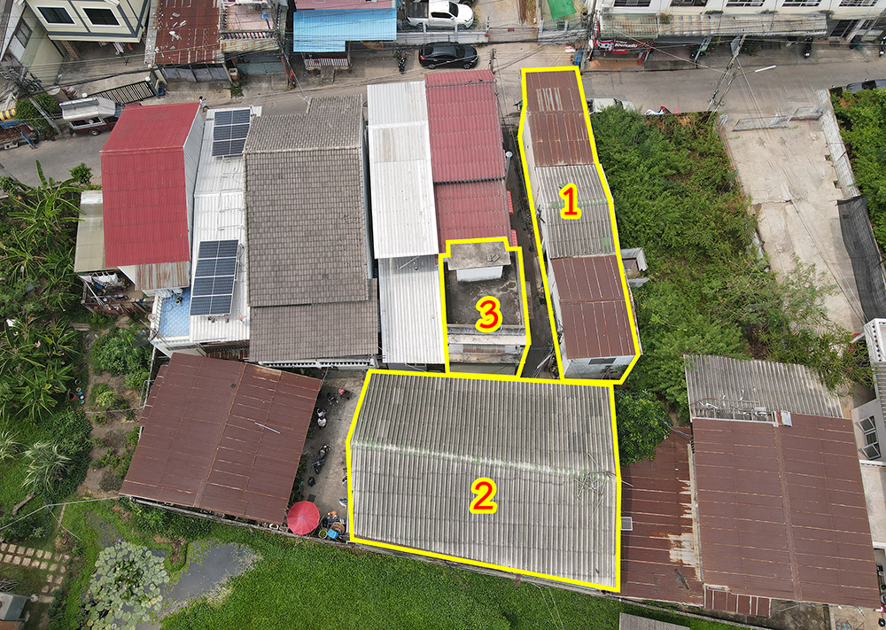 81581-ขายตึกแถว ซอยพิชัยสงคราม 4 ถนนพิชัยสงคราม เมืองพิษณุโลก