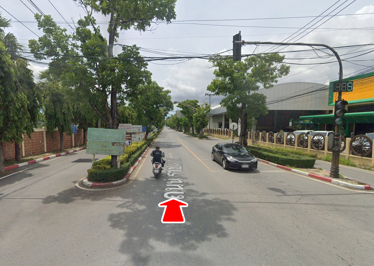 76903-ขายที่ดิน หาดเจ้าสำราญ เพชรบุรี