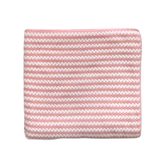 ผ้าขนหนูเช็ดตัว KASSA HOME รุ่น YG6601A-PK ขนาด 70 x 140 ซม. สีชมพู Cotton 100% อย่างดีที่คัดสรรมาเป็นพิเศษ