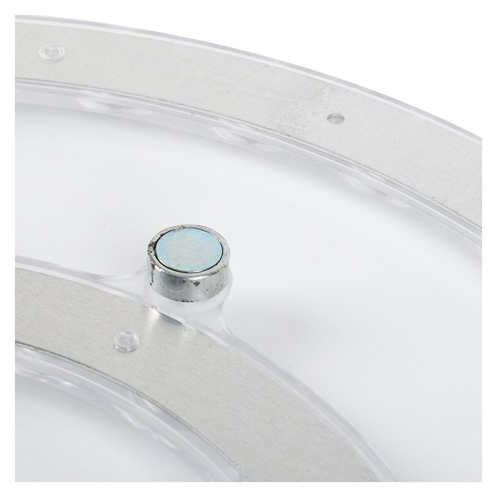 หลอด LED LAMPTAN LENS MODULE 24 วัตต์ DAYLIGHT COOLWHITE WARMWHITE หลอดไฟภายในบ้านเอนกประสงค์