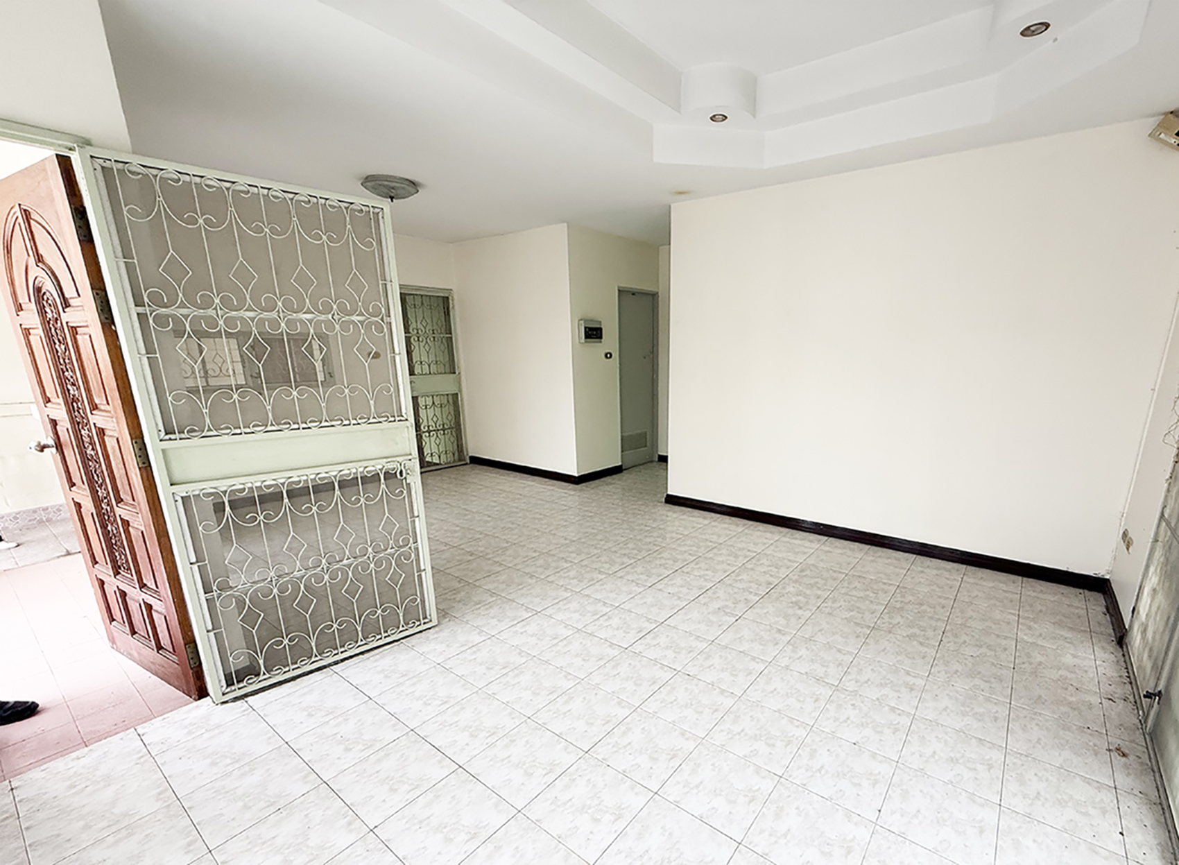 86371 ขายบ้านเดี่ยว หมู่บ้านแฟมิลี่ปาร์ค ชลบุรี (Family Park)พร้อมเข้าอยู่