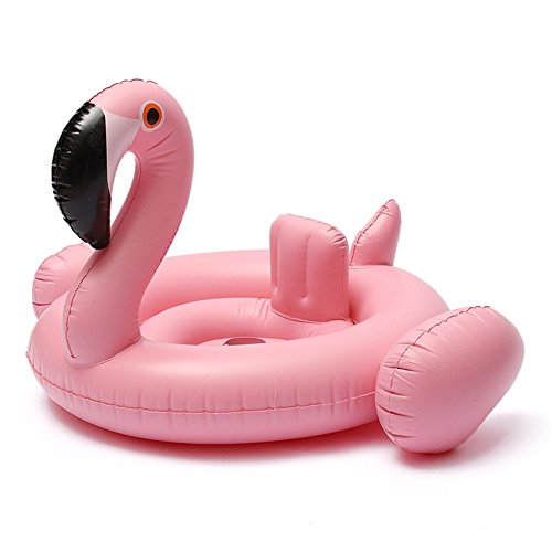Flamingo for baby ห่วงยางแฟนซี ฟลามิงโก้เบบี๋