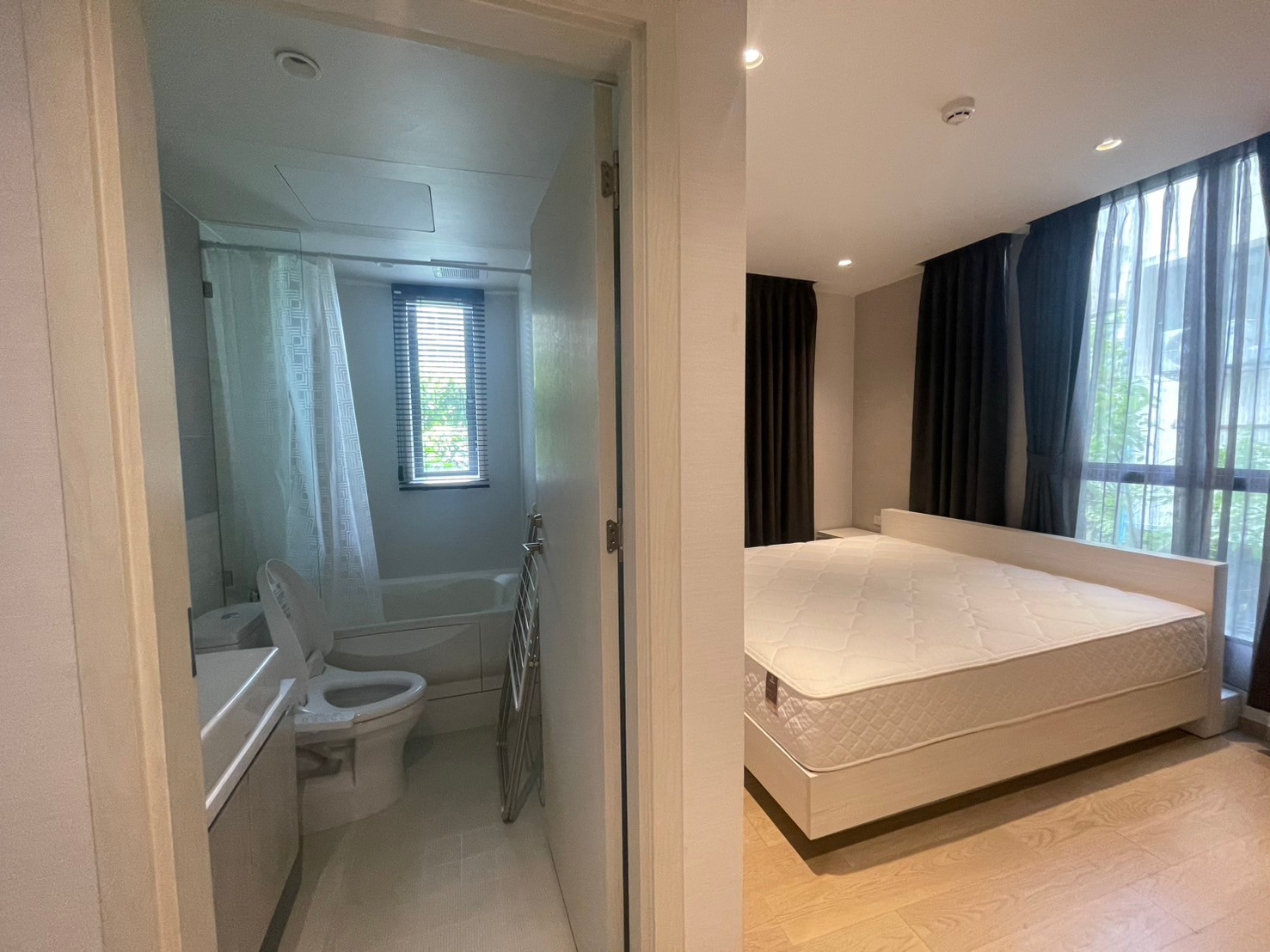 83483-ขายคอนโด รูเนะสุ ทองหล่อ 5 คอนโดพร้อมอยู่สไตล์ญี่ปุ่น กรุงเทพ