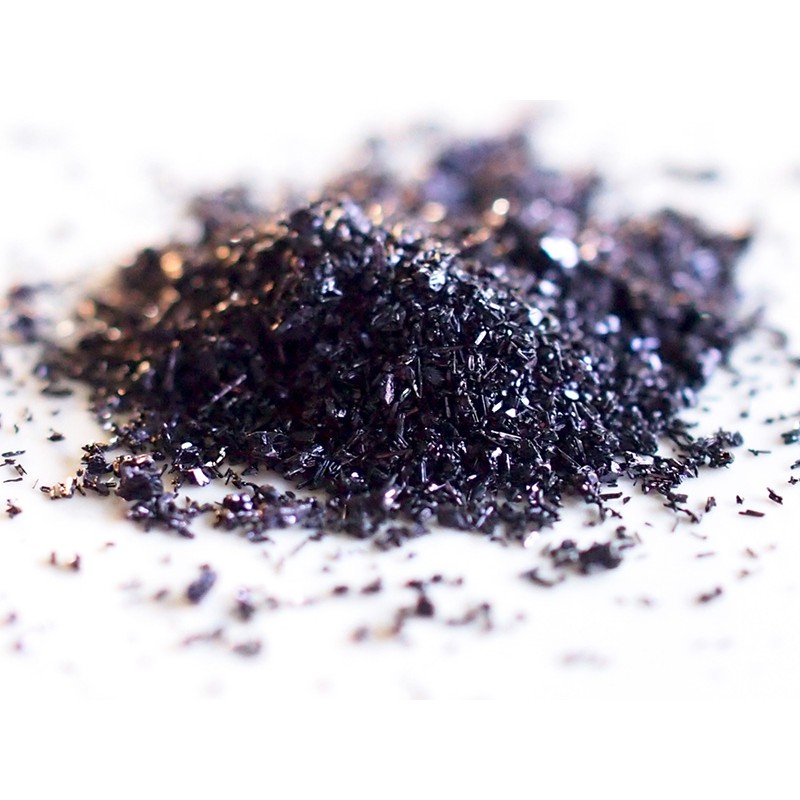 พร้อมส่งด่างทับทิม วิทยาศรม 10 กรัม ฆ่าเชื้อโรค ทำความสะอาด+++