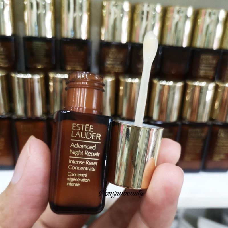 Estee Lauder Advanced Night Repair Intense Reset Concentrate 5ml (ขนาดทดลอง)